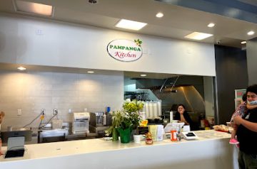 Pampanga Kitchen Waipahu Plaza  HI