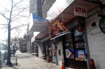 K’Glen Deli & Sari-Sari Store  NY