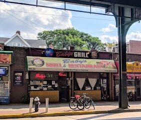 Baby’s Grill &...