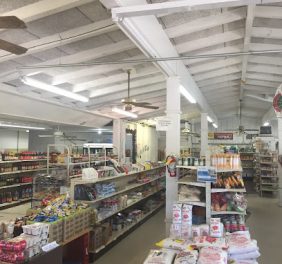 Pinoy Asian Market  TX