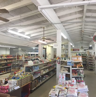 Pinoy Asian Market  TX 
