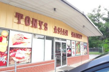 Tony’s Asian Market  FL