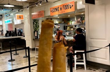 Boonie Foods  IL