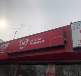 LBC Express Chicago ...