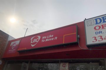 LBC Express Chicago Branch  IL