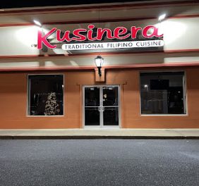 Kusinera’s Tra...
