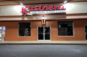 Kusinera’s Traditional Filipino Cuisine  NY