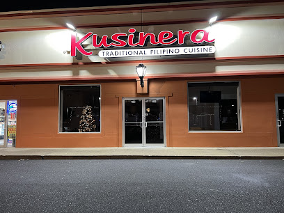 Kusinera’s Traditional Filipino Cuisine  NY 