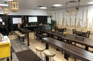 Hapag Filipino Cuisine  NY