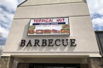 Tropical Hut Filipino Cuisine  NY