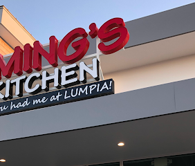 Oming’s Kitche...