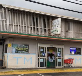 Takamiya Market Inc  HI