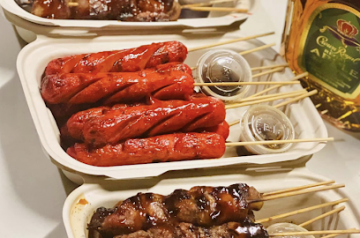 Kusina Ni Jayboy  HI