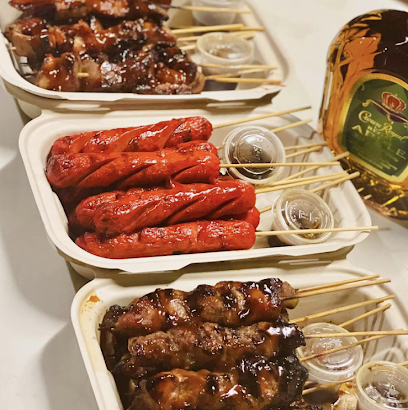 Kusina Ni Jayboy  HI 
