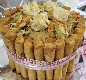 Beeville Pancit  TX
