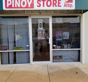 Pinoy Store Atbp  TX