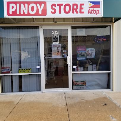 Pinoy Store Atbp  TX 