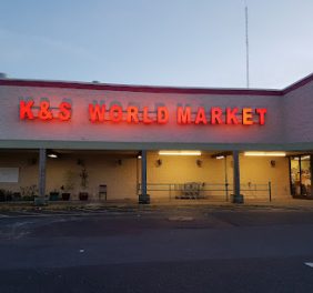 K&S World Marke...