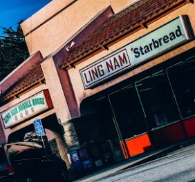 Ling Nam Starbread  CA