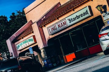 Ling Nam Starbread  CA