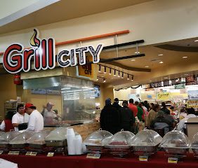 Grill City  CA