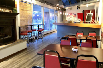 Pinoy Grill Authentic Filipino Street Foods  IL