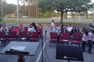 Fil-Am Christian Ministry  FL