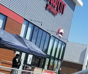 Red Ribbon  Hayward  CA