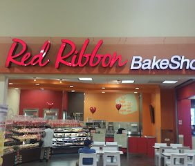 Red Ribbon  Las Vega...