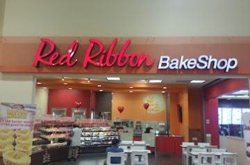 Red Ribbon  Las Vegas Maryland Pkwy  NV