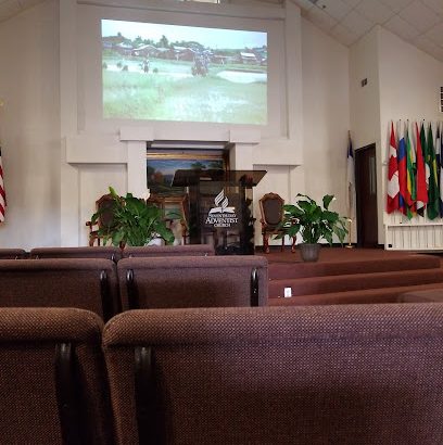 Houston FILAM International Adventist Church  TX 