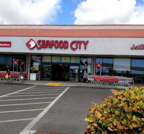 Seafood City Superma...