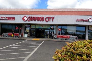 Seafood City Supermarket  HI