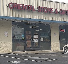 Filipino Express Res...