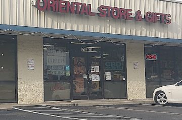 Filipino Express Restaurant  NC