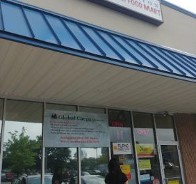 Hamilton Fil-Am Food...