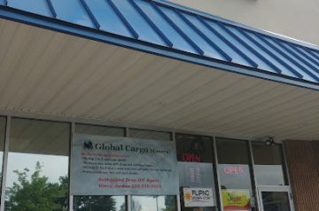 Hamilton Fil-Am Foodmart  NJ