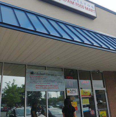 Hamilton Fil-Am Foodmart  NJ 