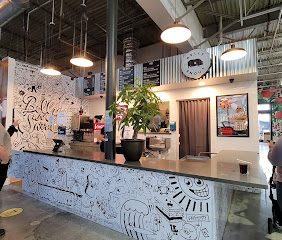 Belly & Snout  CA