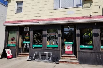 Asian American Food Mart  NJ