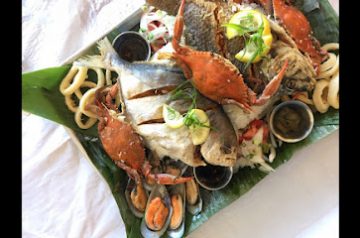 Dana’s Restaurant, Catering & Asian Grocery  HI