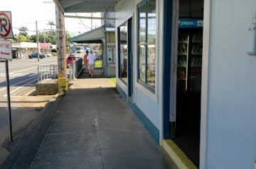 Honokaa Filipino Store  HI