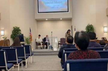 Chandler Fil-Am SDA Church  AZ