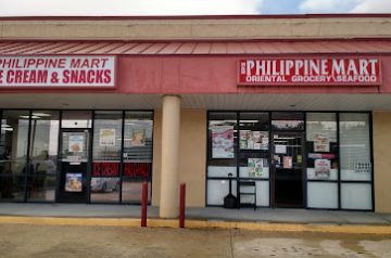M&M Philippine Mart Oriental Grocery  FL