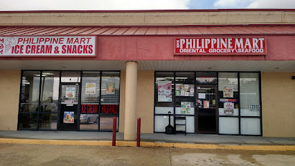 M&M Philippine Mart Oriental Grocery  FL 