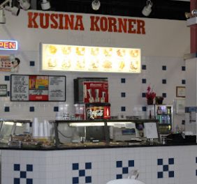 Kusina Korner Filipi...