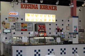 Kusina Korner Filipino Fast Food  HI