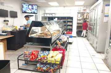 RCJM Oriental Store  IL