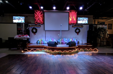 Maharlika Karaoke Bar & Grill  FL