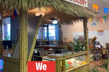 Philippine Grocery  FL